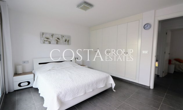 Herverkoop - Villa -
Pilar de la Horadada - Torre De La Horadada