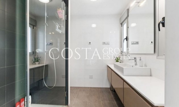 Herverkoop - Villa -
Pilar de la Horadada - Torre De La Horadada