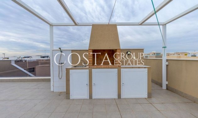 Herverkoop - Villa -
Pilar de la Horadada - Torre De La Horadada