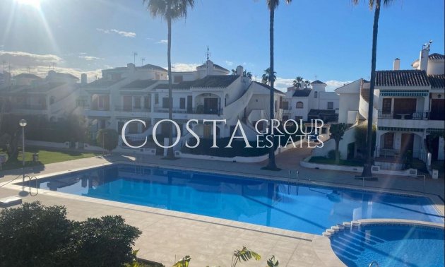 Herverkoop - Apartments -
Pilar de la Horadada - Torre De La Horadada