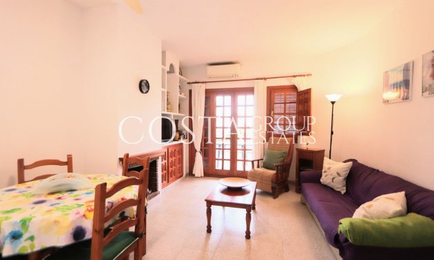 Herverkoop - Apartments -
Pilar de la Horadada - Torre De La Horadada