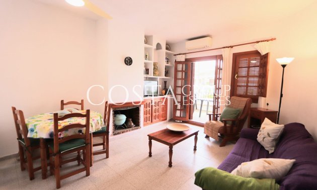 Herverkoop - Apartments -
Pilar de la Horadada - Torre De La Horadada