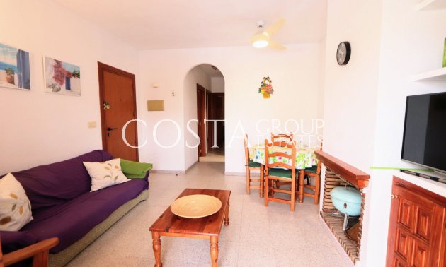 Herverkoop - Apartments -
Pilar de la Horadada - Torre De La Horadada