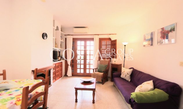 Herverkoop - Apartments -
Pilar de la Horadada - Torre De La Horadada