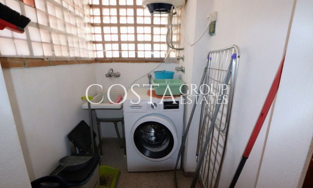 Herverkoop - Apartments -
Pilar de la Horadada - Torre De La Horadada