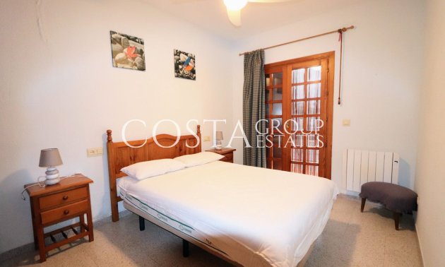 Herverkoop - Apartments -
Pilar de la Horadada - Torre De La Horadada