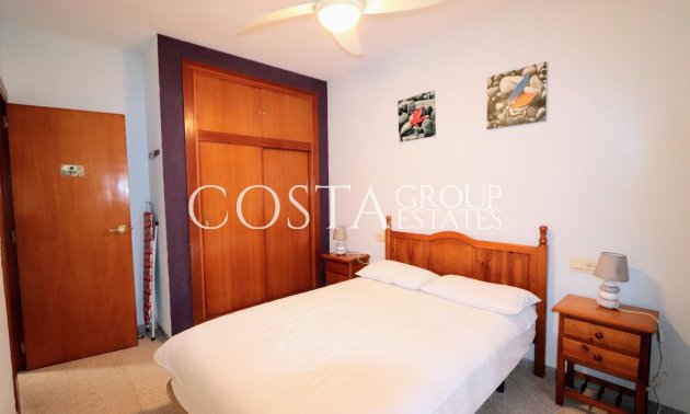 Herverkoop - Apartments -
Pilar de la Horadada - Torre De La Horadada