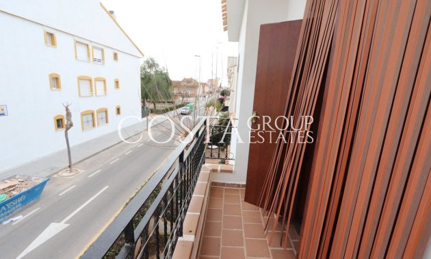 Herverkoop - Apartments -
Pilar de la Horadada - Torre De La Horadada