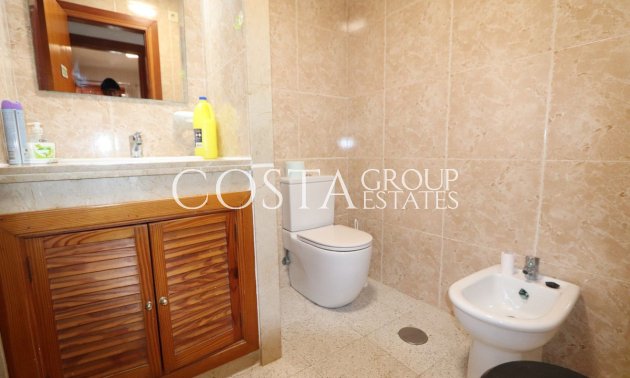 Herverkoop - Apartments -
Pilar de la Horadada - Torre De La Horadada