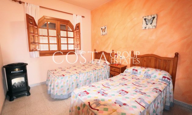 Herverkoop - Apartments -
Pilar de la Horadada - Torre De La Horadada