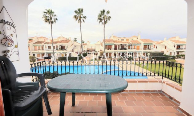 Herverkoop - Apartments -
Pilar de la Horadada - Torre De La Horadada