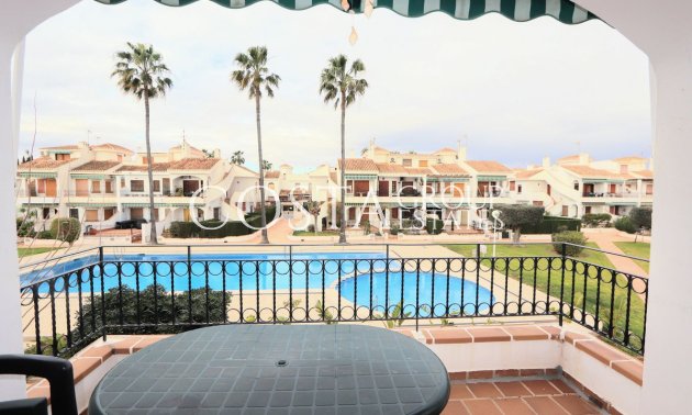 Herverkoop - Apartments -
Pilar de la Horadada - Torre De La Horadada