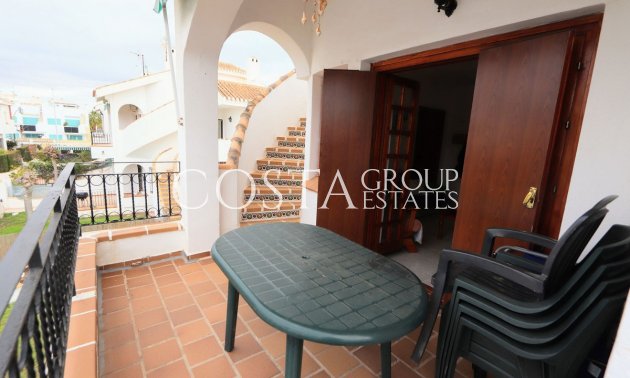 Herverkoop - Apartments -
Pilar de la Horadada - Torre De La Horadada