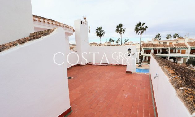 Herverkoop - Apartments -
Pilar de la Horadada - Torre De La Horadada