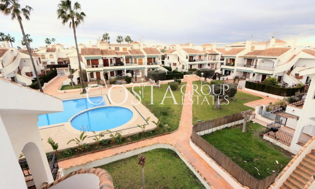 Herverkoop - Apartments -
Pilar de la Horadada - Torre De La Horadada