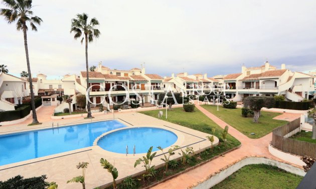 Herverkoop - Apartments -
Pilar de la Horadada - Torre De La Horadada