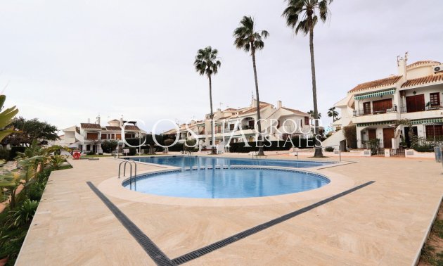 Herverkoop - Apartments -
Pilar de la Horadada - Torre De La Horadada