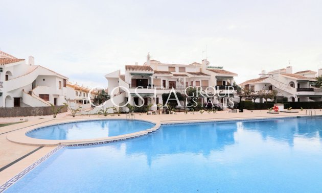 Herverkoop - Apartments -
Pilar de la Horadada - Torre De La Horadada