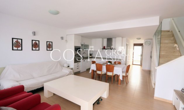 Resale - Villa -
San Pedro del Pinatar - Lo Pagan