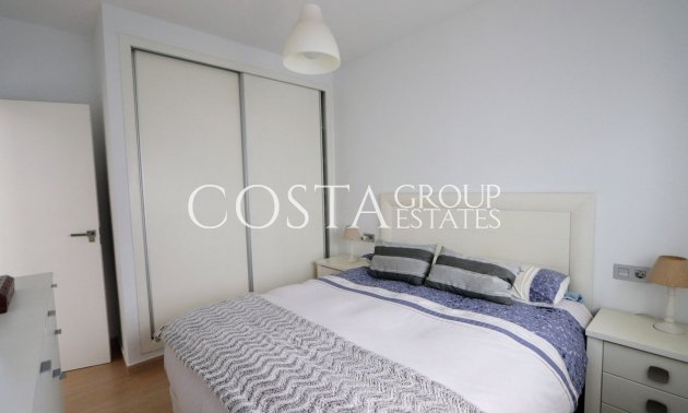 Resale - Villa -
San Pedro del Pinatar - Lo Pagan