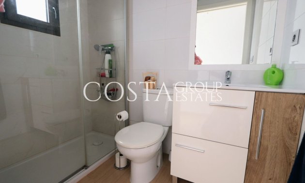 Resale - Villa -
San Pedro del Pinatar - Lo Pagan