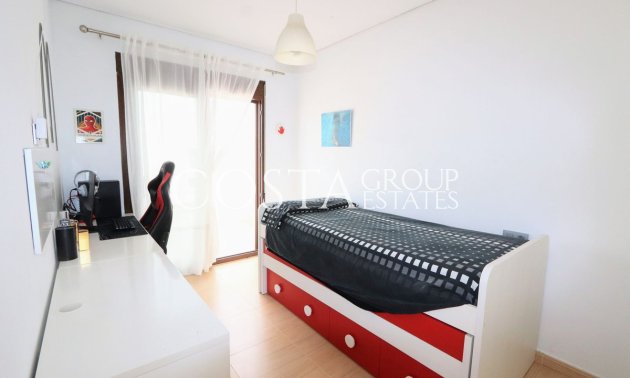 Resale - Villa -
San Pedro del Pinatar - Lo Pagan