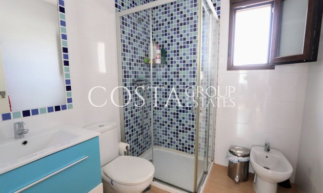 Resale - Villa -
San Pedro del Pinatar - Lo Pagan