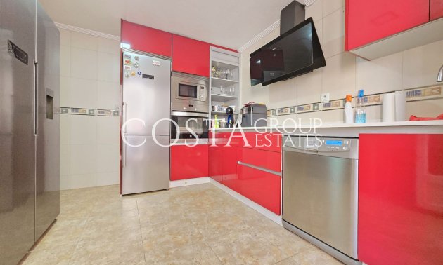 Revente - Maison -
Torre-Pacheco - Roldan