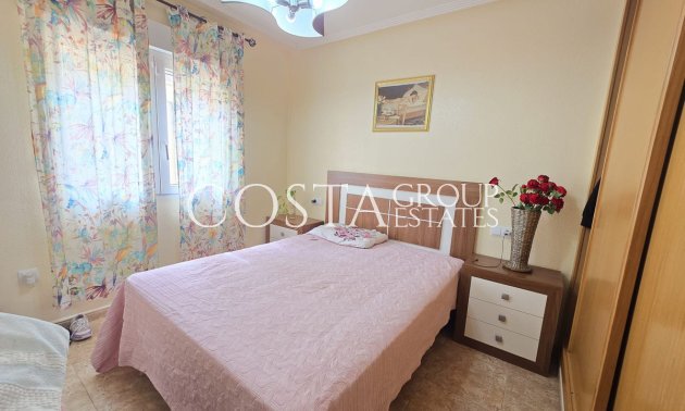 Revente - Maison -
Torre-Pacheco - Roldan