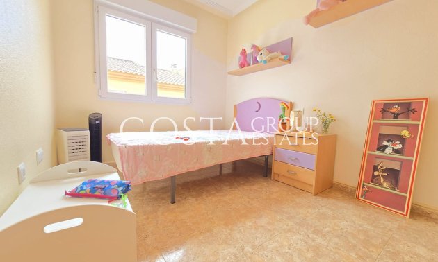 Revente - Maison -
Torre-Pacheco - Roldan