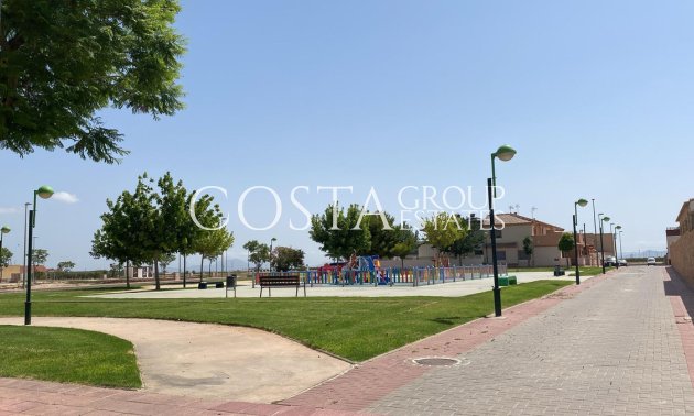 Revente - Maison -
Torre-Pacheco - Roldan