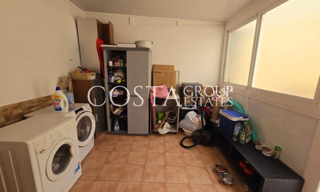 Revente - Maison -
Torre-Pacheco - Roldan