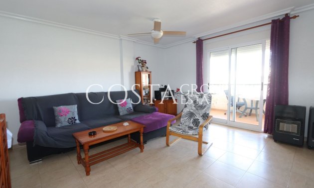 Resale - House -
Los Alcazares - Los Alcazares Centro