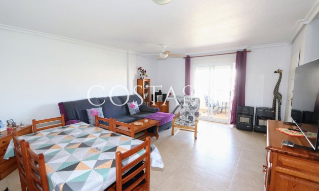 Resale - House -
Los Alcazares - Los Alcazares Centro