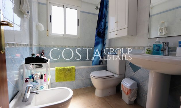 Resale - House -
Los Alcazares - Los Alcazares Centro