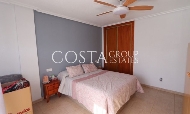 Resale - House -
Los Alcazares - Los Alcazares Centro