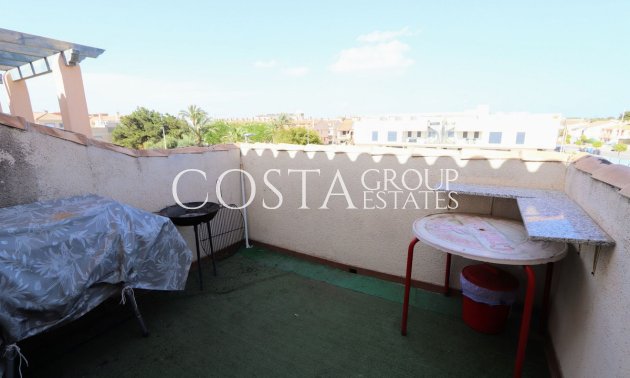 Resale - House -
Los Alcazares - Los Alcazares Centro
