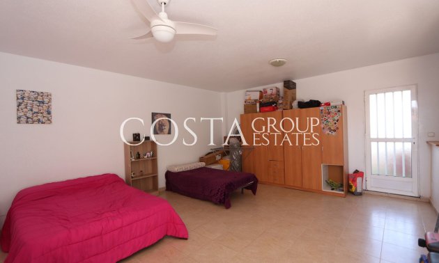 Resale - House -
Los Alcazares - Los Alcazares Centro