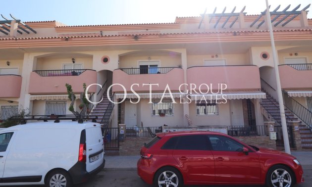 Resale - House -
Los Alcazares - Los Alcazares Centro