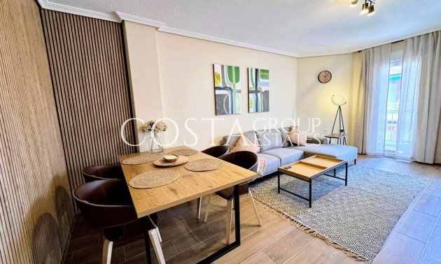 Wiederverkauf - Apartments -
San Pedro del Pinatar - San Pedro del Pinatar Centro