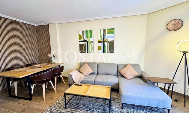 Wiederverkauf - Apartments -
San Pedro del Pinatar - San Pedro del Pinatar Centro