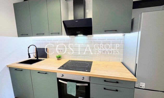 Wiederverkauf - Apartments -
San Pedro del Pinatar - San Pedro del Pinatar Centro