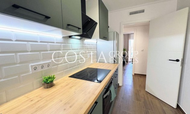 Wiederverkauf - Apartments -
San Pedro del Pinatar - San Pedro del Pinatar Centro