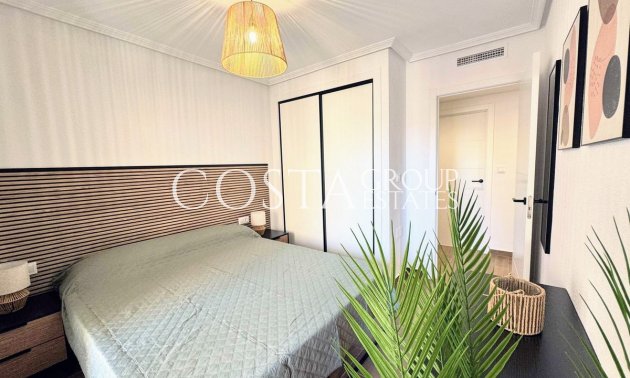 Wiederverkauf - Apartments -
San Pedro del Pinatar - San Pedro del Pinatar Centro