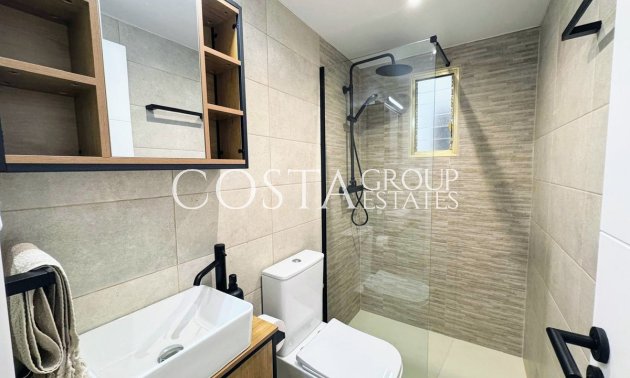 Wiederverkauf - Apartments -
San Pedro del Pinatar - San Pedro del Pinatar Centro