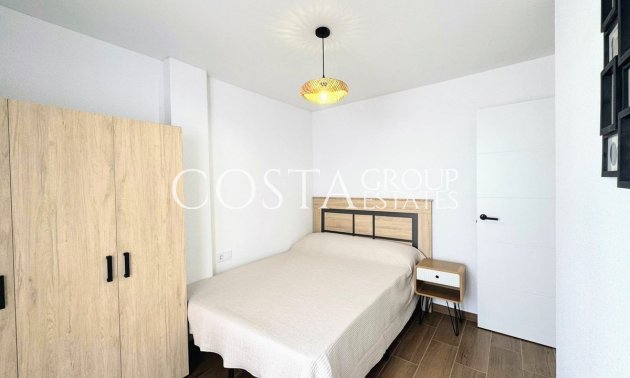 Wiederverkauf - Apartments -
San Pedro del Pinatar - San Pedro del Pinatar Centro