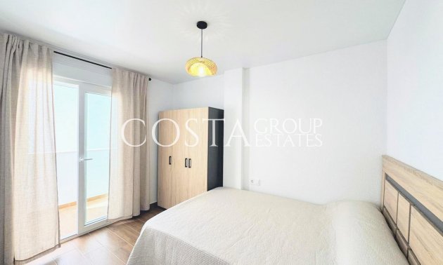 Wiederverkauf - Apartments -
San Pedro del Pinatar - San Pedro del Pinatar Centro