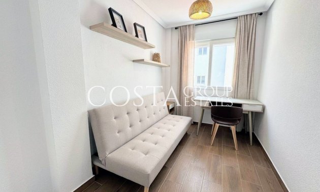 Wiederverkauf - Apartments -
San Pedro del Pinatar - San Pedro del Pinatar Centro