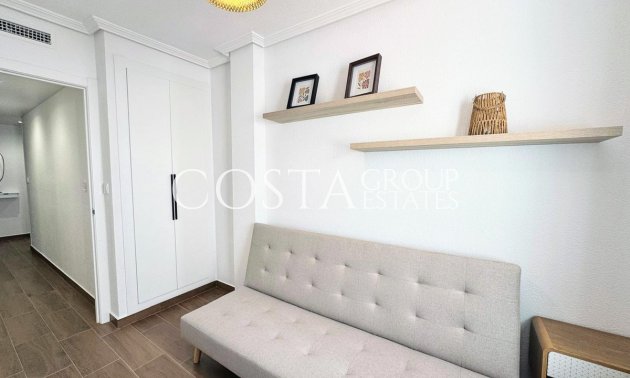 Wiederverkauf - Apartments -
San Pedro del Pinatar - San Pedro del Pinatar Centro