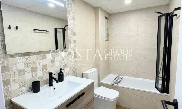 Wiederverkauf - Apartments -
San Pedro del Pinatar - San Pedro del Pinatar Centro